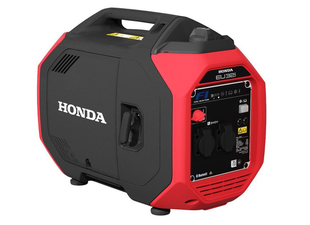 Honda Portable generator EU32i