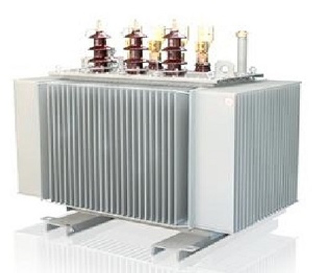 ABB 2500KVA 33.00/0.415KV Distribution Transformer