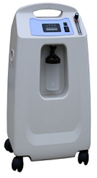 AC-5 Oxygen Concentrator