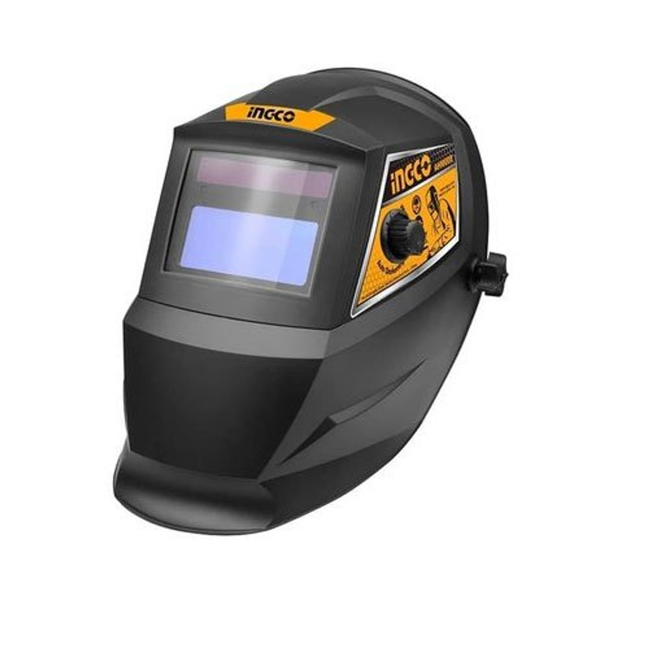 Auto Darkening Welding Helmet AHM008 INGCO