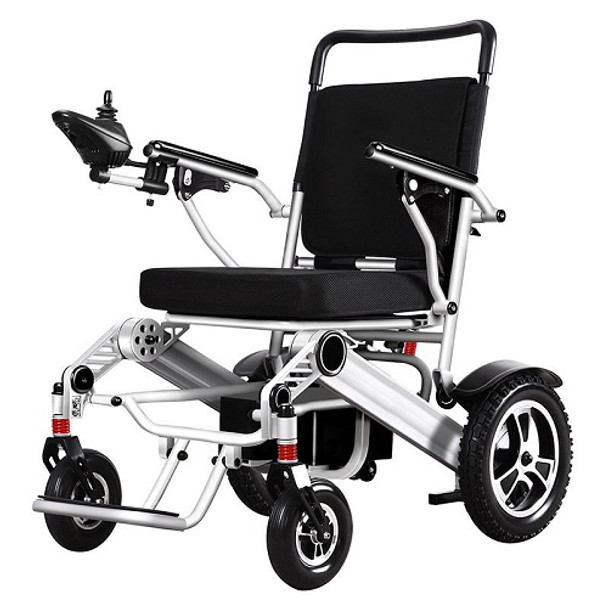 AUTOMATIC WHEEL CHAIR 30KG