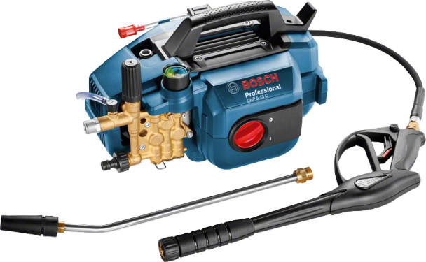 Bosch GHP 5-13 C High Pressure Washer