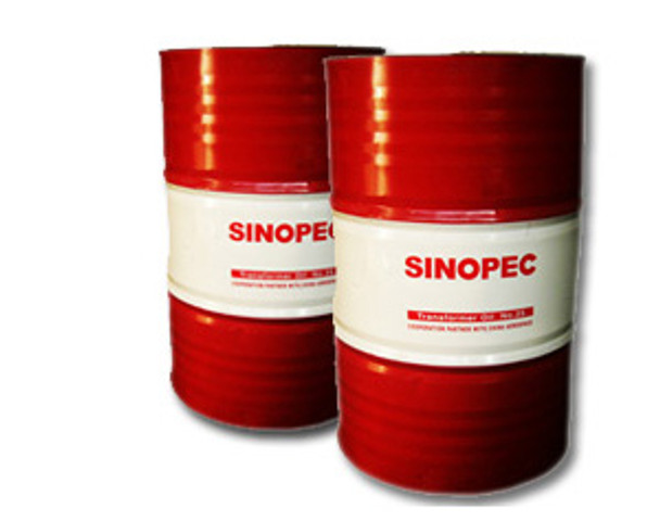 Buy Sinopec Transformer Oil 200 Liters Drums in Nigeria