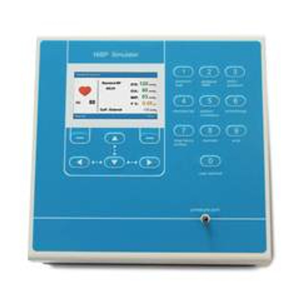 CONTEC MS200 NIBP Simulator Blood Pressure Monitor 