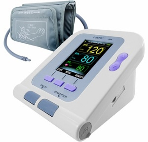 Electronic Sphygmomanometer 08A-BT CONTEC