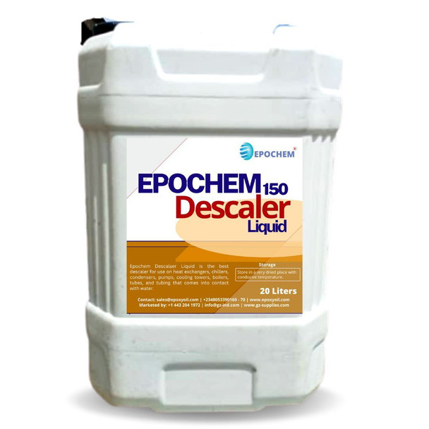 Epochem 150 Descaler (20L)