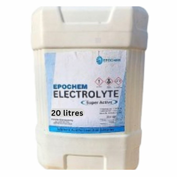 Epochem Electrolyte 20L