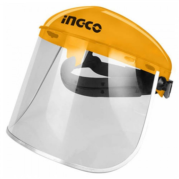 Face Shield INGCO HFSPCO1