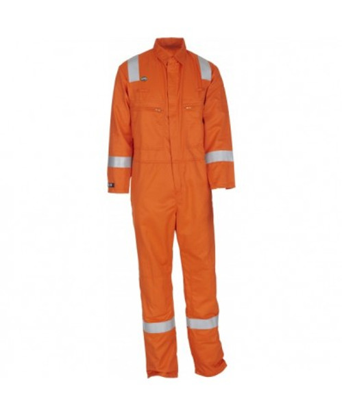 Flame Retardant Coverall