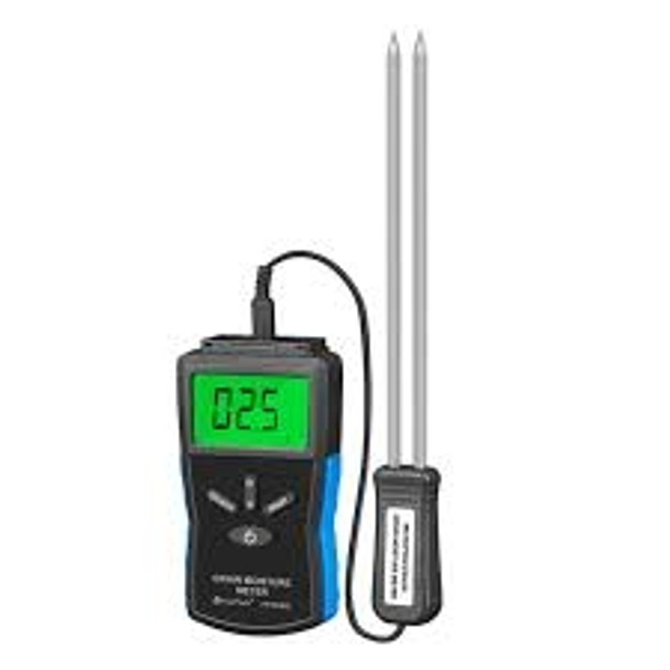 Grain moisture meter HP-8032G Holdpeak