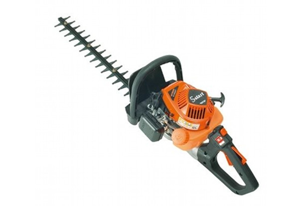 Hedge Trimmer 21.1cc 780mm Hitachi