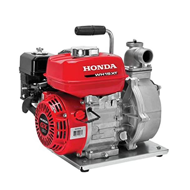 Honda High Pressure Centrifugal Water Pump