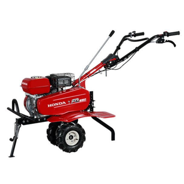 Honda Power Weeder/Tiller 5.5 Hp FQ650