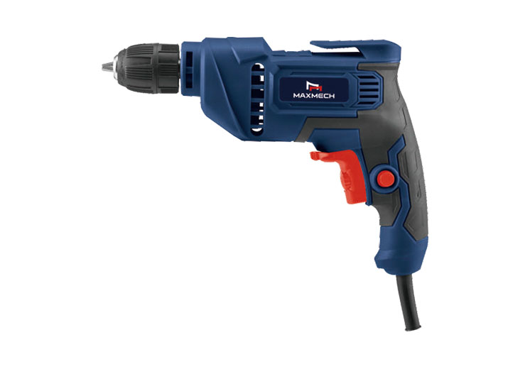 Maxmech Electric Drill ED 750-13