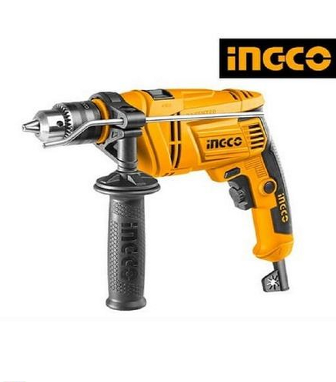 Impact drill ID6808 Ingco