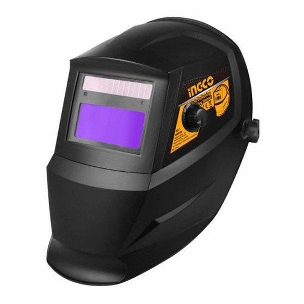 INGCO Auto Darkening Welding Helmet AHM008