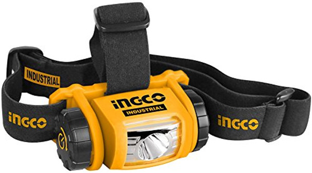 Ingco Headlamp - HHL013AAA2