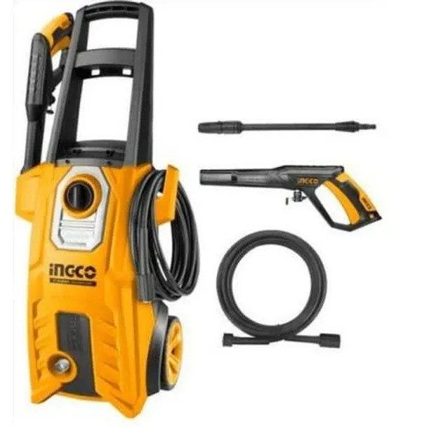 INGCO HIGH PRESSURE WASHER 2800W