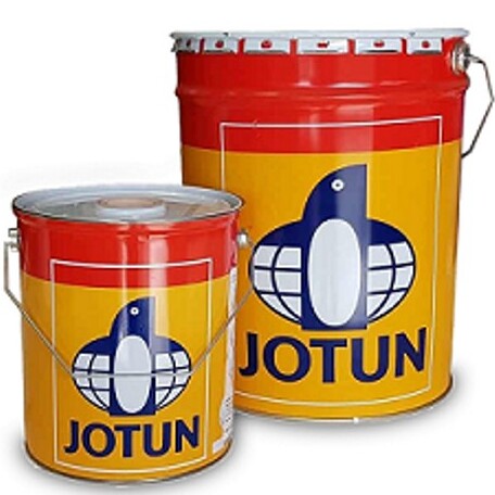 Jotun marine paint hardtop clear AS