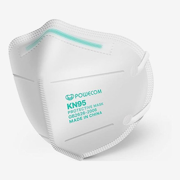 KN95 PROTECTIVE MASK