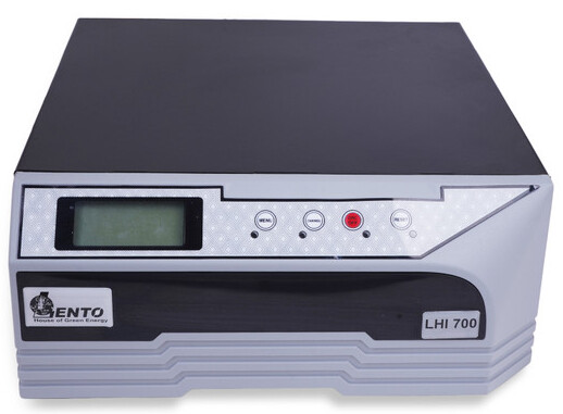 Lento Inverter 3000VA / 24V