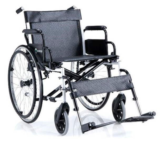 MANUAL WHEEL CHAIR