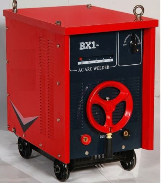 Maxmech AC ARC Welder BX1-315