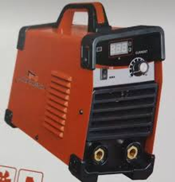 Maxmech Inverter Welding Machine MMA - 200