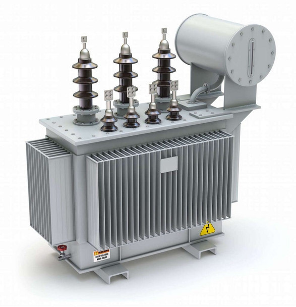 MEKSAN Power Transformer 1.5MVA 11.0/400KV