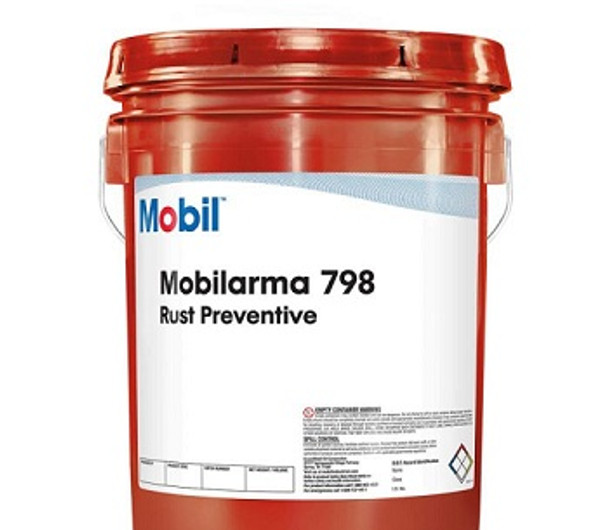 Mobilarma 798 Premium Performance Rust Preventive