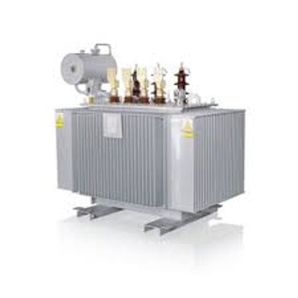 Power Transformer ABB 300KVA 33.0/415KV