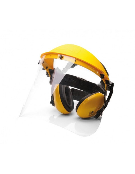 PPE Protection Kit- YELLOW