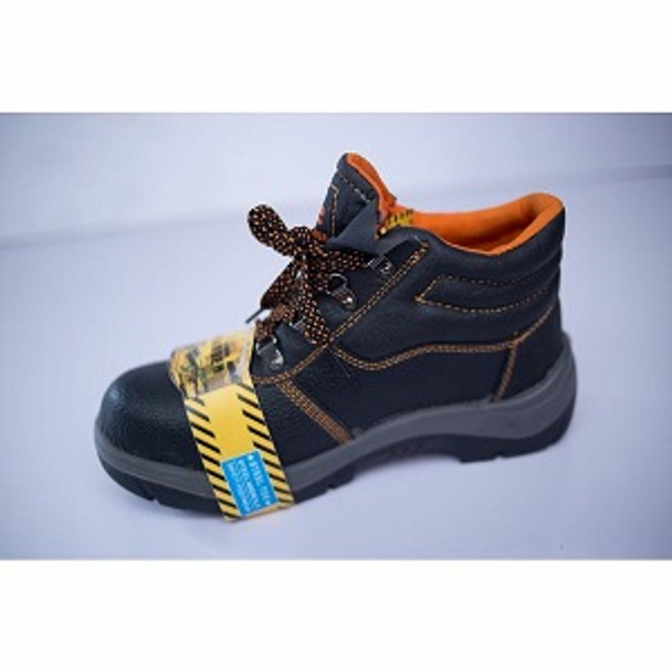 Rocklander Resistant Safety Boot