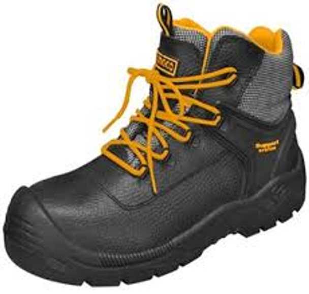 Safety Boot INGCO SSH02S1P (42)