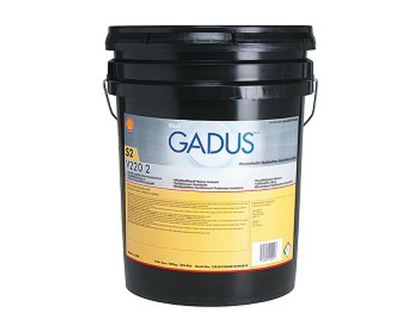 Shell Gadus S2 V220 2 Grease