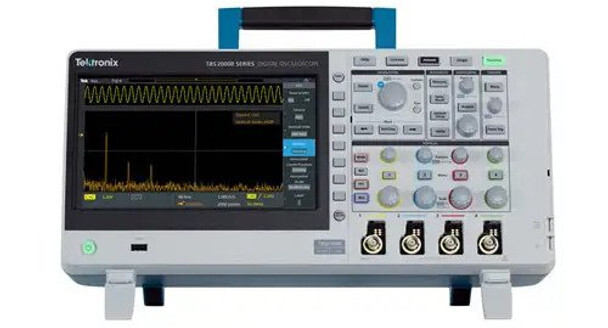 Tektronix TBS2104B Digital Storage Oscilloscope