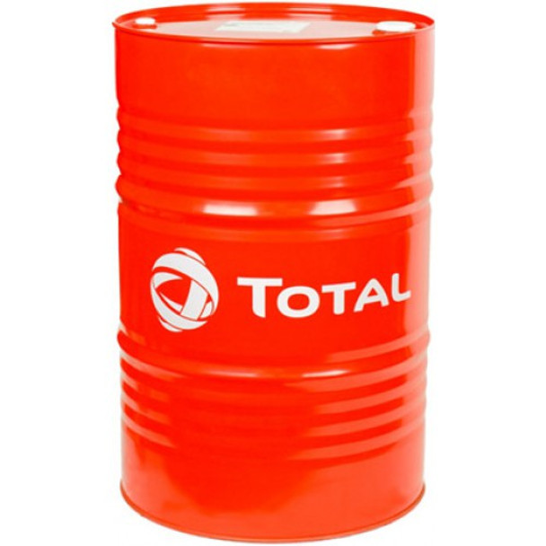 Total Rubia S40 205L Drum