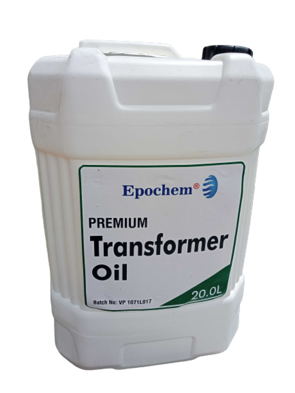 Transformer oil