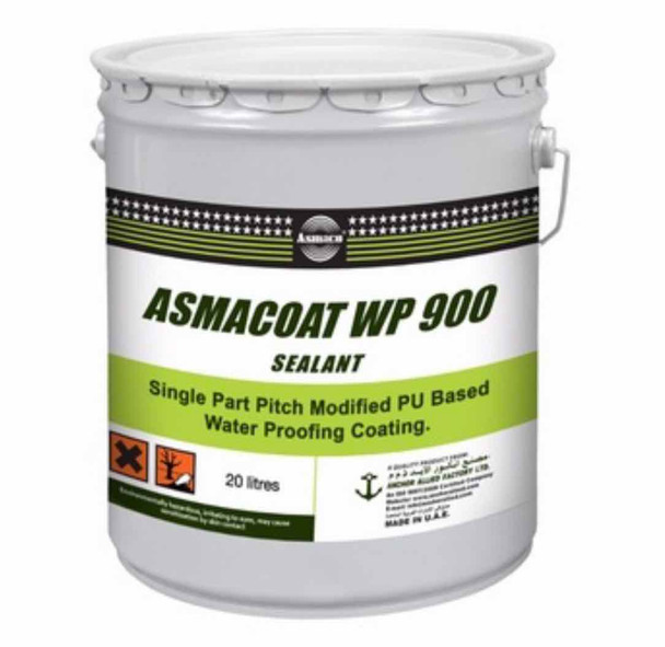 Waterproofing Coating Asmacoat WP 900 20liters