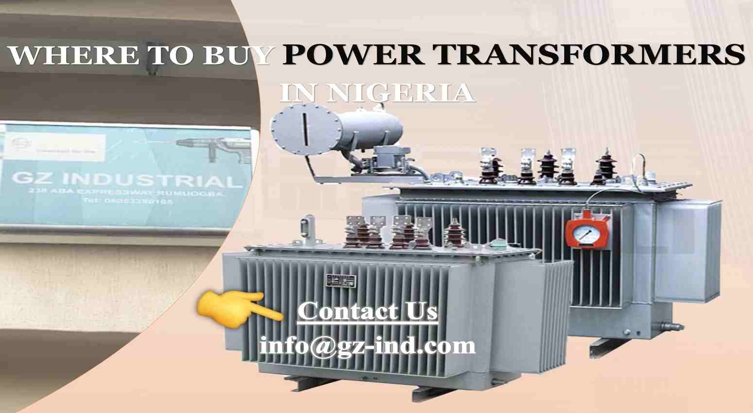 buy electrical transformers